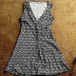 New York & Company Dress